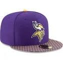 cepice-rovna-fialova-prilehava-59fifty-sideline-minnesota-vikings-nfl-new-era