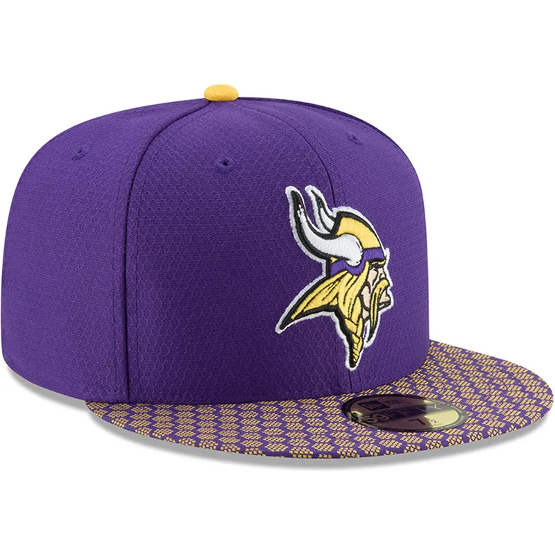 cepice-rovna-fialova-prilehava-59fifty-sideline-minnesota-vikings-nfl-new-era cepice-rovna-fialova-prilehava-59fifty-sideline-minnesota-vikings-nfl-new-era