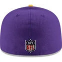 cepice-rovna-fialova-prilehava-59fifty-sideline-minnesota-vikings-nfl-new-era