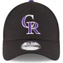 cepice-zaoblena-cerna-nastavitelny-9forty-the-league-colorado-rockies-mlb-new-era