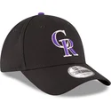 cepice-zaoblena-cerna-nastavitelny-9forty-the-league-colorado-rockies-mlb-new-era