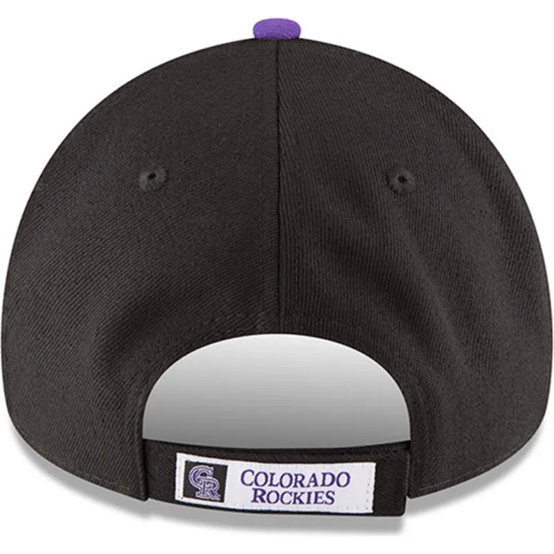 cepice-zaoblena-cerna-nastavitelny-9forty-the-league-colorado-rockies-mlb-new-era