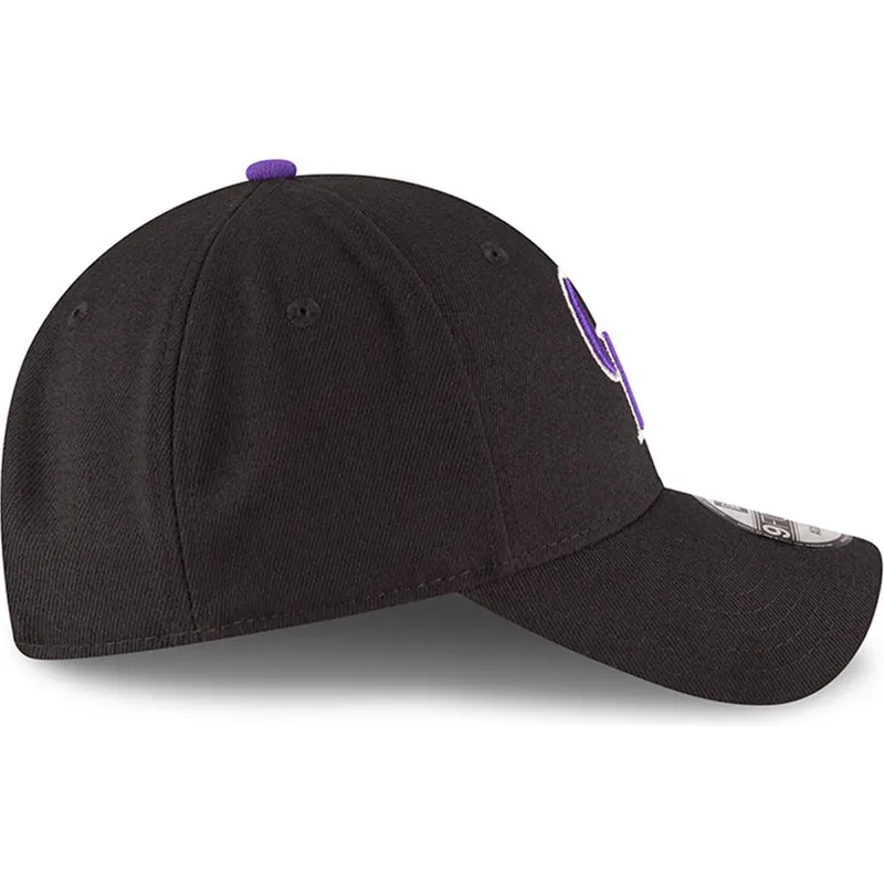 cepice-zaoblena-cerna-nastavitelny-9forty-the-league-colorado-rockies-mlb-new-era