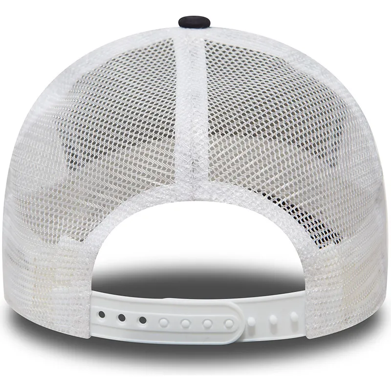 cepice-zaoblena-namornicka-modra-snapback-clean-a-frame-2-new-york-yankees-mlb-new-era cepice-zaoblena-namornicka-modra-snapback-clean-a-frame-2-new-york-yankees-mlb-new-era