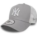 cepice-zaoblena-seda-snapback-clean-a-frame-2-new-york-yankees-mlb-new-era