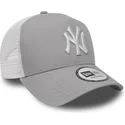 cepice-zaoblena-seda-snapback-clean-a-frame-2-new-york-yankees-mlb-new-era