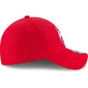 cepice-zaoblena-cervena-nastavitelny-9forty-the-league-atlanta-hawks-nba-new-era