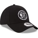 cepice-zaoblena-cerna-nastavitelny-9forty-the-league-brooklyn-nets-nba-new-era