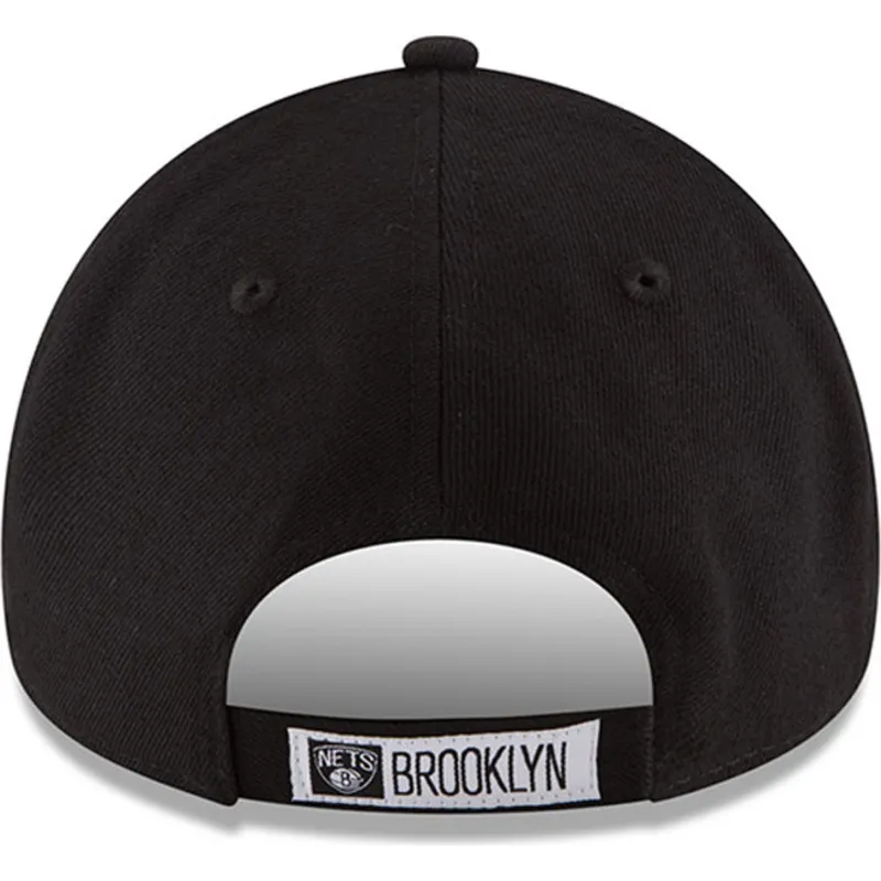 cepice-zaoblena-cerna-nastavitelny-9forty-the-league-brooklyn-nets-nba-new-era