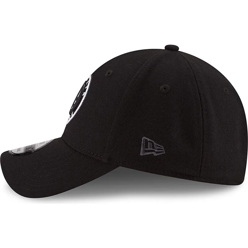 cepice-zaoblena-cerna-nastavitelny-9forty-the-league-brooklyn-nets-nba-new-era