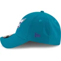 cap-zaoblena-blue-adjustable-strap-9forty-the-league-charlotte-hornets-nba-new-era