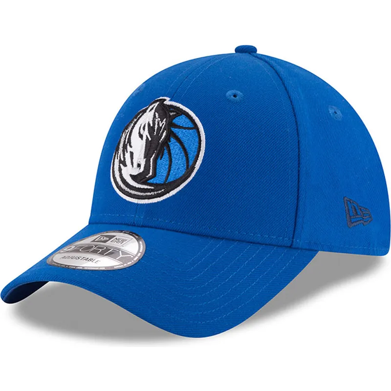 cepice-zaoblena-modra-nastavitelny-9forty-the-league-dallas-mavericks-nba-new-era cepice-zaoblena-modra-nastavitelny-9forty-the-league-dallas-mavericks-nba-new-era