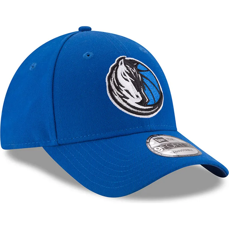 cepice-zaoblena-modra-nastavitelny-9forty-the-league-dallas-mavericks-nba-new-era cepice-zaoblena-modra-nastavitelny-9forty-the-league-dallas-mavericks-nba-new-era