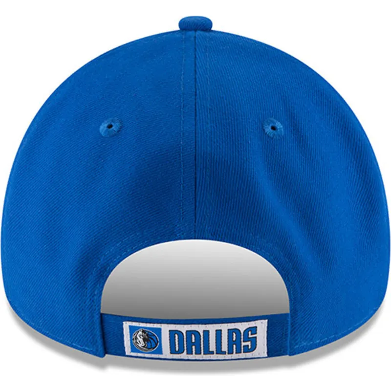 cepice-zaoblena-modra-nastavitelny-9forty-the-league-dallas-mavericks-nba-new-era cepice-zaoblena-modra-nastavitelny-9forty-the-league-dallas-mavericks-nba-new-era