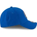 cepice-zaoblena-modra-nastavitelny-9forty-the-league-dallas-mavericks-nba-new-era