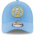cepice-zaoblena-modra-nastavitelny-9forty-the-league-denver-nuggets-nba-new-era
