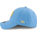 cepice-zaoblena-modra-nastavitelny-9forty-the-league-denver-nuggets-nba-new-era