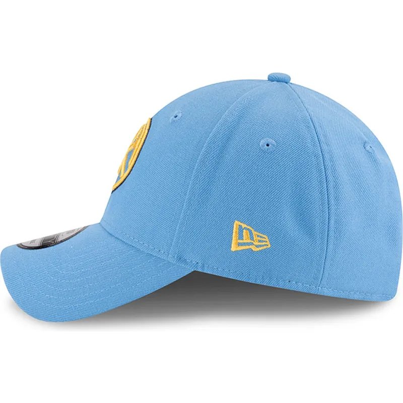 cepice-zaoblena-modra-nastavitelny-9forty-the-league-denver-nuggets-nba-new-era