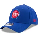 cepice-zaoblena-modra-nastavitelny-9forty-the-league-detroit-pistons-nba-new-era