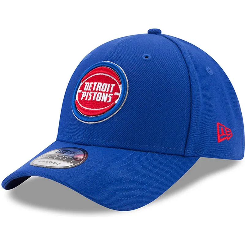 cepice-zaoblena-modra-nastavitelny-9forty-the-league-detroit-pistons-nba-new-era