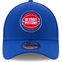 cepice-zaoblena-modra-nastavitelny-9forty-the-league-detroit-pistons-nba-new-era