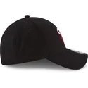 cepice-zaoblena-cerna-nastavitelny-9forty-the-league-miami-heat-nba-new-era