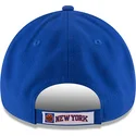 cepice-zaoblena-modra-nastavitelny-9forty-the-league-new-york-knicks-nba-new-era