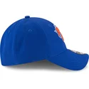 cepice-zaoblena-modra-nastavitelny-9forty-the-league-new-york-knicks-nba-new-era