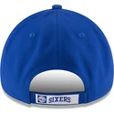 cepice-zaoblena-modra-nastavitelny-9forty-the-league-philadelphia-76ers-nba-new-era