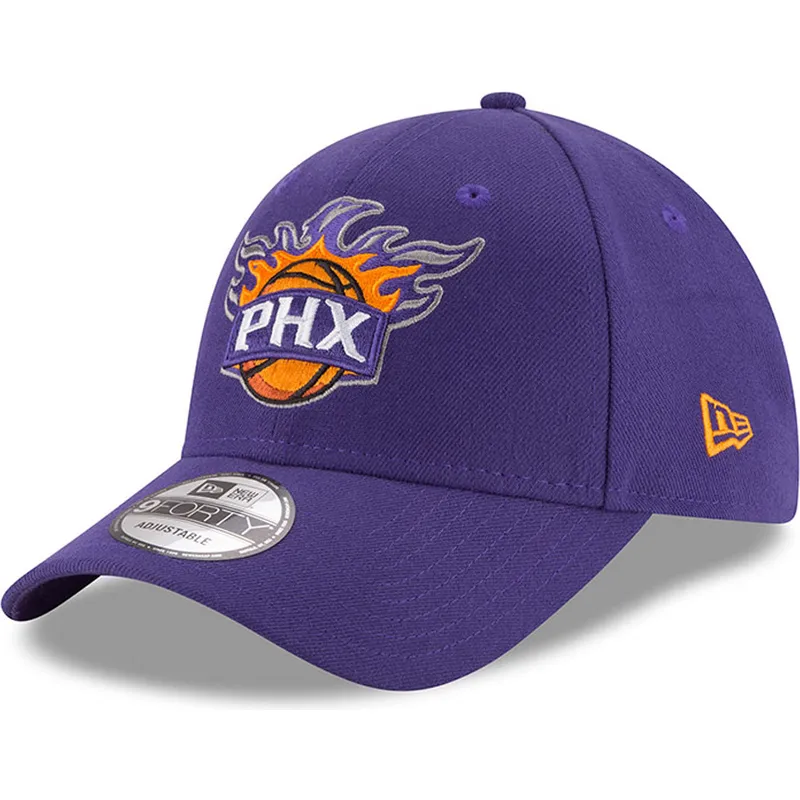 cepice-zaoblena-fialova-nastavitelny-9forty-the-league-phoenix-suns-nba-new-era cepice-zaoblena-fialova-nastavitelny-9forty-the-league-phoenix-suns-nba-new-era