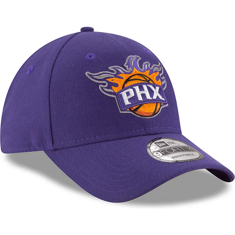 cepice-zaoblena-fialova-nastavitelny-9forty-the-league-phoenix-suns-nba-new-era cepice-zaoblena-fialova-nastavitelny-9forty-the-league-phoenix-suns-nba-new-era
