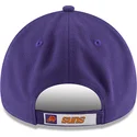 verstellbare-violette-9forty-the-league-kappe-der-phoenix-suns-nba-von-new-era