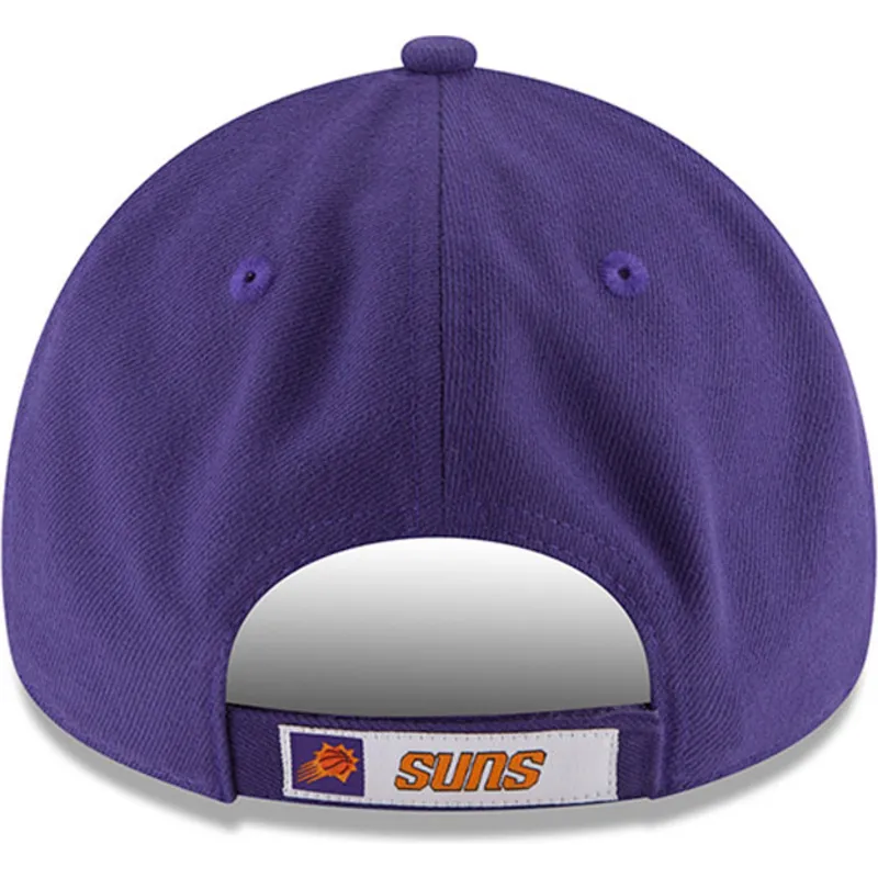 cepice-zaoblena-fialova-nastavitelny-9forty-the-league-phoenix-suns-nba-new-era cepice-zaoblena-fialova-nastavitelny-9forty-the-league-phoenix-suns-nba-new-era