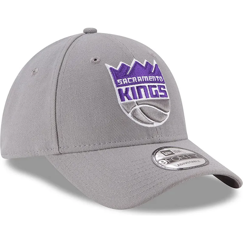 cepice-zaoblena-seda-nastavitelny-9forty-the-league-sacramento-kings-nba-new-era cepice-zaoblena-seda-nastavitelny-9forty-the-league-sacramento-kings-nba-new-era