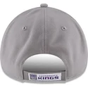 cepice-zaoblena-seda-nastavitelny-9forty-the-league-sacramento-kings-nba-new-era