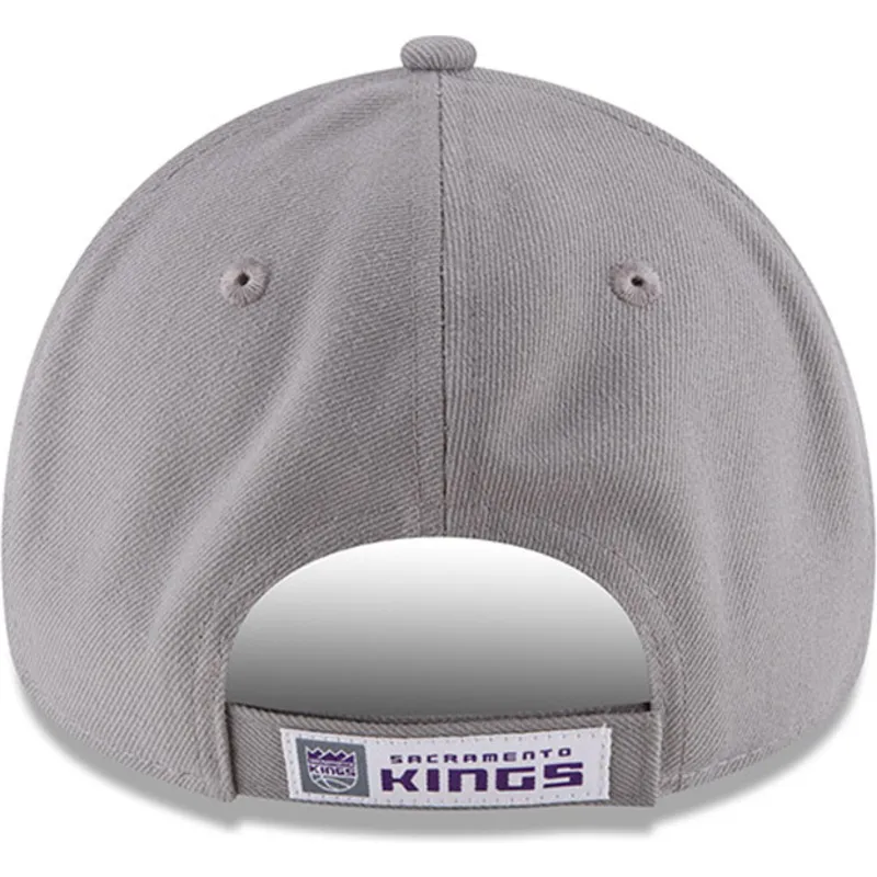 cepice-zaoblena-seda-nastavitelny-9forty-the-league-sacramento-kings-nba-new-era cepice-zaoblena-seda-nastavitelny-9forty-the-league-sacramento-kings-nba-new-era