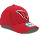 cepice-zaoblena-cervena-nastavitelny-9forty-the-league-arizona-cardinals-nfl-new-era