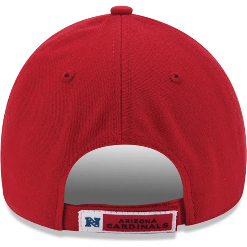 cepice-zaoblena-cervena-nastavitelny-9forty-the-league-arizona-cardinals-nfl-new-era