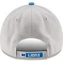 cepice-zaoblena-seda-nastavitelny-9forty-the-league-detroit-lions-nfl-new-era