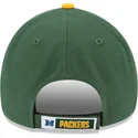 new-era-curved-brim-9forty-the-league-green-bay-packers-nfl-green-adjustable-cap