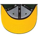 cepice-zaoblena-zelena-nastavitelny-9forty-the-league-green-bay-packers-nfl-new-era