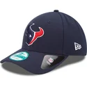 cepice-zaoblena-namornicka-modra-nastavitelny-9forty-the-league-houston-texans-nfl-new-era