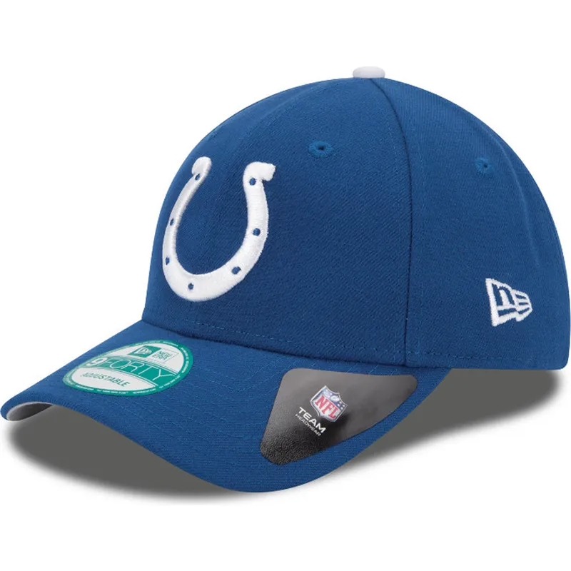 cepice-zaoblena-modra-nastavitelny-9forty-the-league-indianapolis-colts-nfl-new-era cepice-zaoblena-modra-nastavitelny-9forty-the-league-indianapolis-colts-nfl-new-era