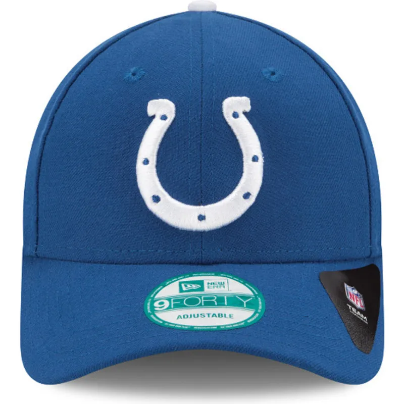 cepice-zaoblena-modra-nastavitelny-9forty-the-league-indianapolis-colts-nfl-new-era cepice-zaoblena-modra-nastavitelny-9forty-the-league-indianapolis-colts-nfl-new-era