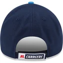 cepice-zaoblena-namornicka-modra-nastavitelny-9forty-the-league-los-angeles-chargers-nfl-new-era