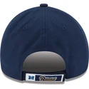 cepice-zaoblena-namornicka-modra-nastavitelny-9forty-the-league-los-angeles-rams-nfl-new-era