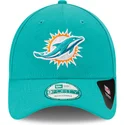 cepice-zaoblena-modra-nastavitelny-9forty-team-miami-dolphins-nfl-new-era