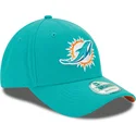 cepice-zaoblena-modra-nastavitelny-9forty-team-miami-dolphins-nfl-new-era