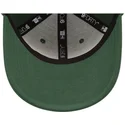 cepice-zaoblena-zelena-nastavitelny-9forty-the-league-new-york-jets-nfl-new-era