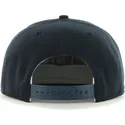 cepice-rovna-namornicka-modra-snapback-boston-red-sox-mlb-47-brand